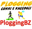 Logo Plogging BZ