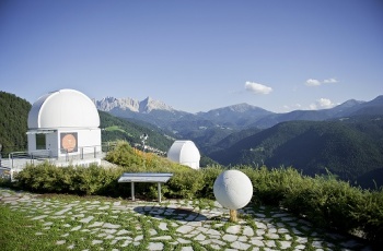 Sonnenwarte Peter Anich