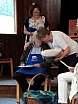 50 Jahre Zweigstelle Steinegg