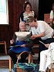 50 Jahre Zweigstelle Steinegg