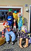 Zweigstelle Lajen - Fasching in den Zweigstellen 2021
