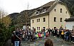 Weißenbach - Osterbaum-Aktion 2017