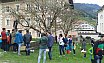 St. Johann im Ahrntal - Osterbaum-Aktion 2017