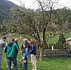 St. Johann im Ahrntal - Osterbaum-Aktion 2017