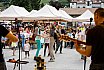 Familienfest 2016 "Familie feiert Familie"