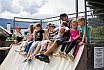 Familienfest 2016 "Familie feiert Familie"