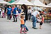 Familienfest 2016 "Familie feiert Familie"
