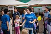 Familienfest 2016 "Familie feiert Familie"