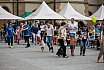 Familienfest 2016 "Familie feiert Familie"