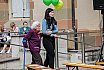 Familienfest 2016 "Familie feiert Familie"