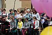 Familienfest 2016 "Familie feiert Familie"