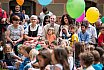 Familienfest 2016 "Familie feiert Familie"