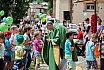 Familienfest 2016 "Familie feiert Familie"
