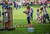 Familienfest 2016 "Familie feiert Familie"