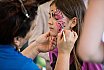 Familienfest 2016 "Familie feiert Familie"