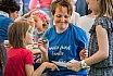 Familienfest 2016 "Familie feiert Familie"