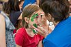 Familienfest 2016 "Familie feiert Familie"
