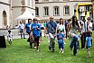 Familienfest 2016 "Familie feiert Familie"