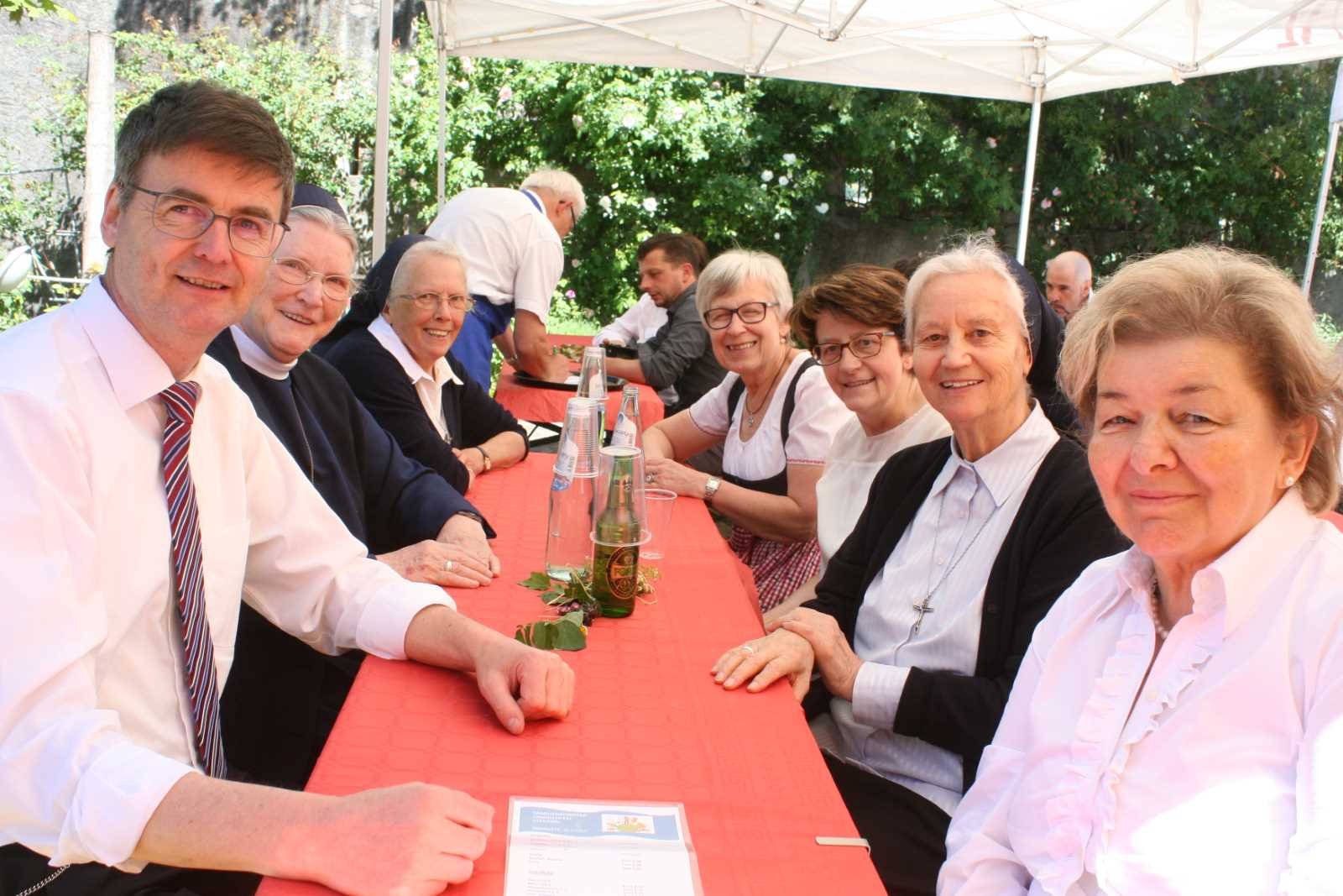 Familiensonntag Sterzing - Diözesaner Familiensonntag 2017