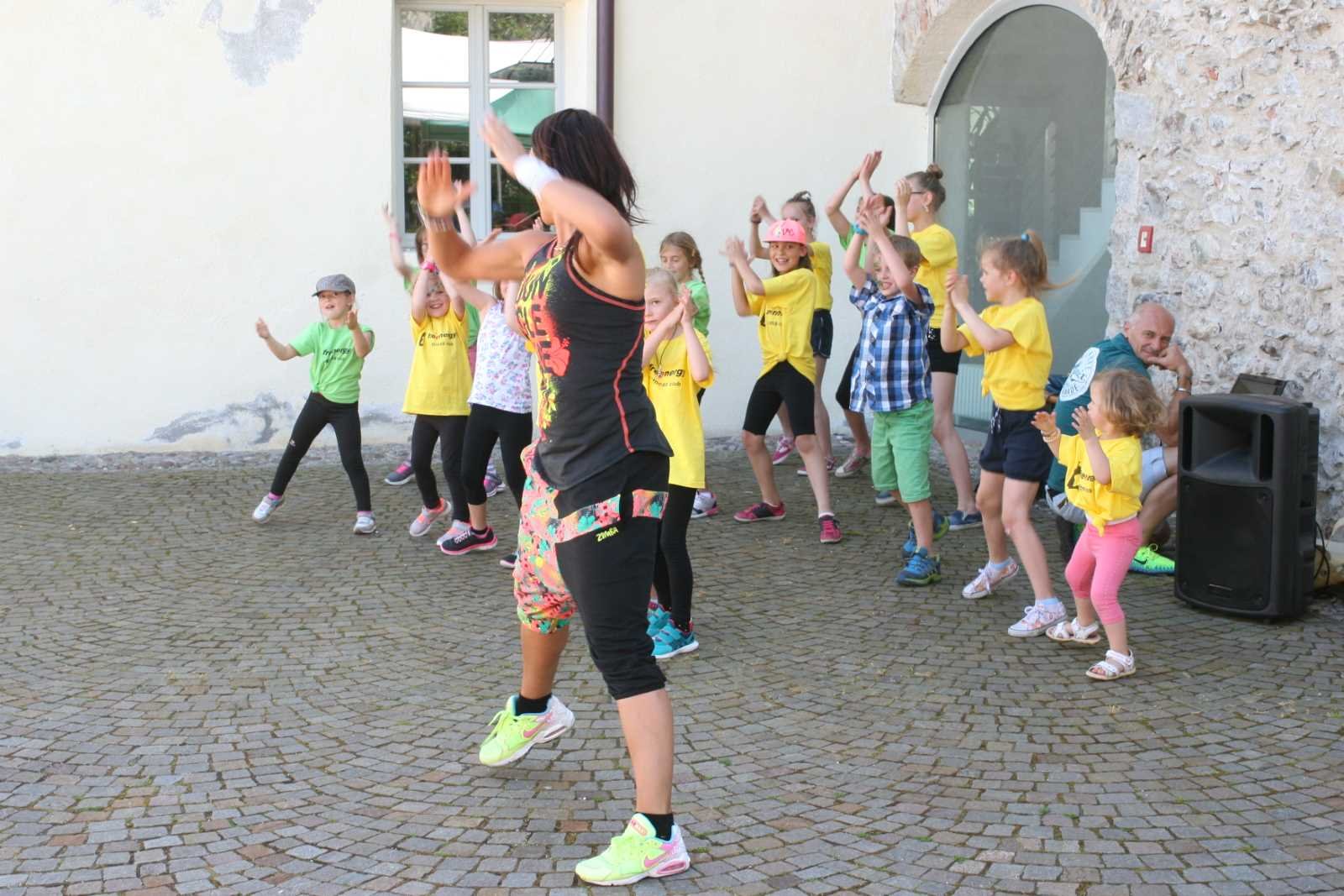 Familiensonntag Sterzing - Diözesaner Familiensonntag 2017