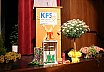 Familie, was sonst! 51. KFS-Landesversammlung