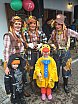 Niederdorf - Fasching im ganzen Land