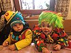 Niederdorf - Fasching im ganzen Land