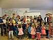 Mitgliedertreffen in Neustift