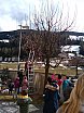 Osterbaum St. Johann im Ahrntal - Osterbaum-Aktion 2018