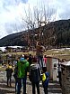 Osterbaum St. Johann im Ahrntal - Osterbaum-Aktion 2018