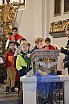 Tauferneuerung und Kindersegen