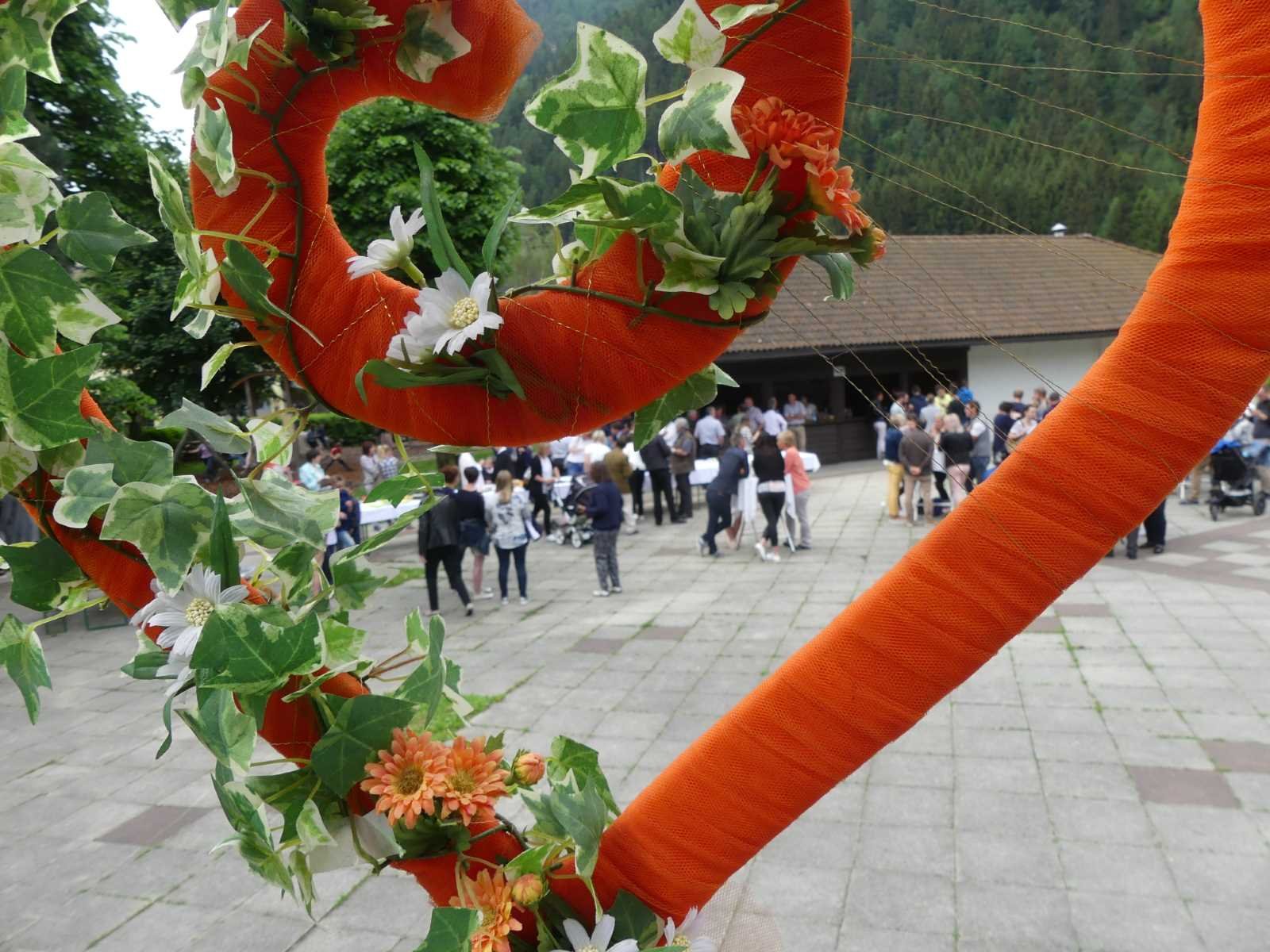 50 Jahre KFS in Uttenheim