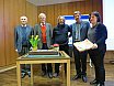 50 Jahre Zweigstelle Algund