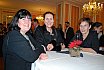 Benefiz-Galadinner zu Gunsten "KFS-Familie in Not"