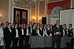 Benefiz-Galadinner zu Gunsten "KFS-Familie in Not"