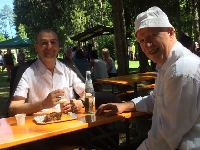 Familiensonntag Hochpustertal - Diözesaner Familiensonntag 2017