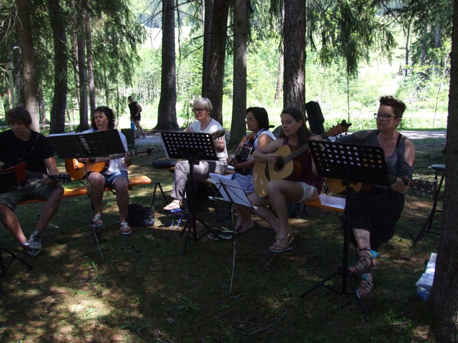 Familiensonntag Hochpustertal - Diözesaner Familiensonntag 2017