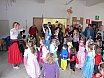 Kinderfasching Brixen Milland