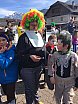 Kinderfasching in Niederdorf