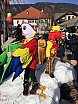 Kinderfasching in Niederdorf
