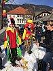Kinderfasching in Niederdorf