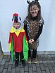 Kinderfasching in Niederdorf