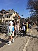 Kinderfasching in Niederdorf