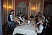 Benefiz-Galadinner zu Gunsten "KFS-Familie in Not"