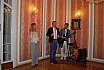 Benefiz-Galadinner zu Gunsten "KFS-Familie in Not"