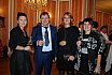 Benefiz-Galadinner zu Gunsten "KFS-Familie in Not"