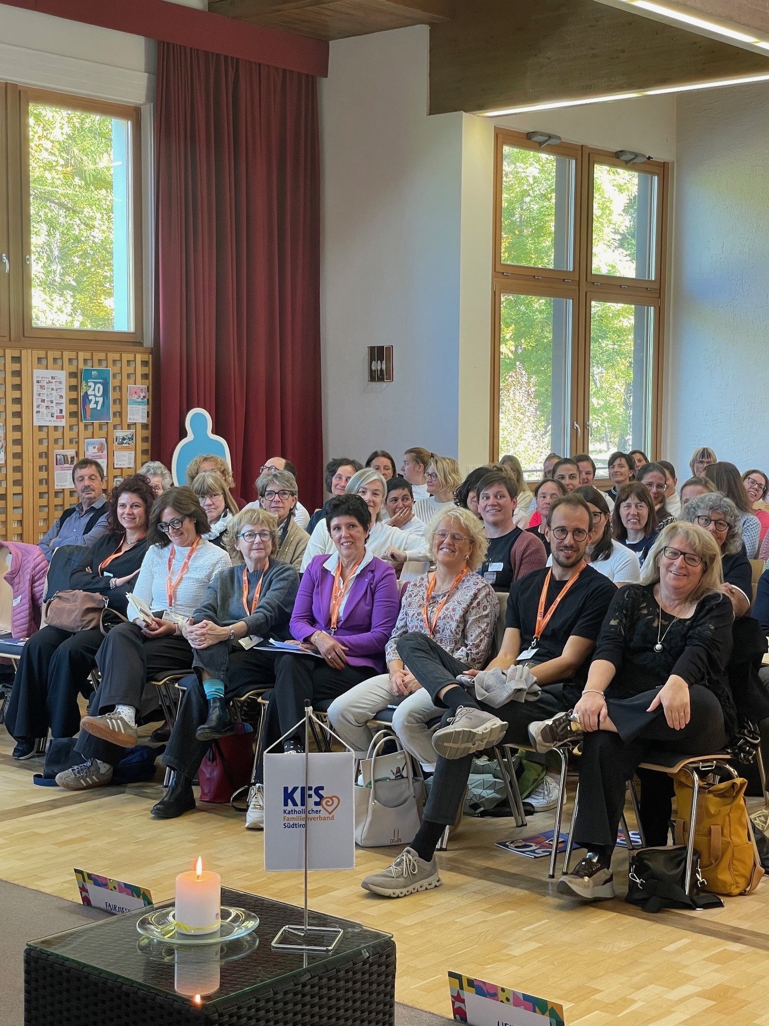 bezirksleitertreffen