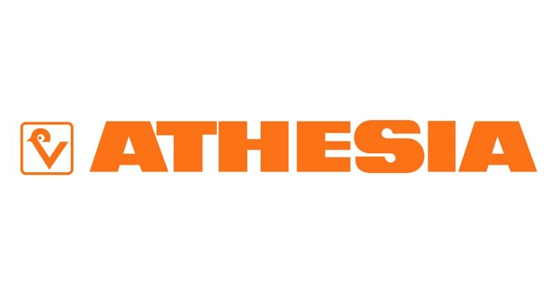 Logo Athesia