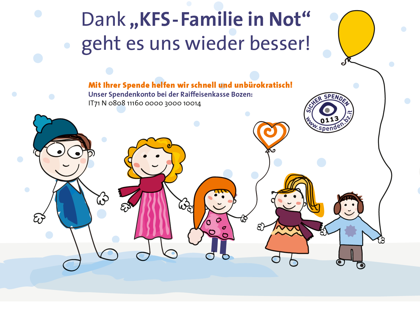 2019 KFS Familie in Not Winter