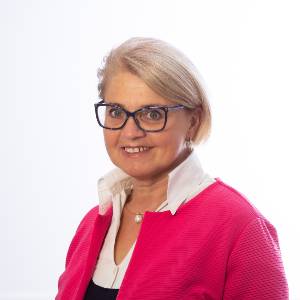Beatrix Unterhofer